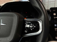 Polestar 2 long range dual motor launch edition 78kwh 408pk 2020, k-165-fx - afbeelding 14 van  43