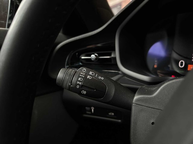 Polestar 2 long range dual motor launch edition 78kwh 408pk 2020, k-165-fx - afbeelding 15 van  43