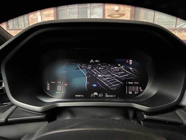 Polestar 2 long range dual motor launch edition 78kwh 408pk 2020, k-165-fx - afbeelding 17 van  43