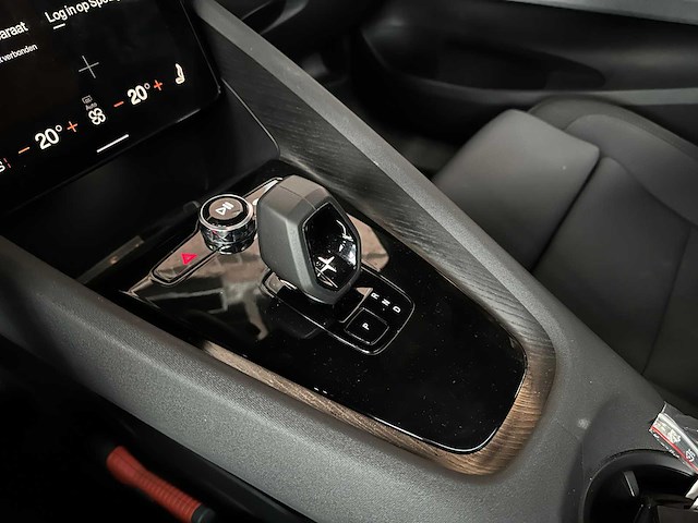 Polestar 2 long range dual motor launch edition 78kwh 408pk 2020, k-165-fx - afbeelding 18 van  43