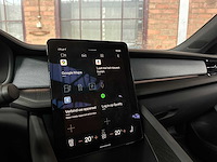 Polestar 2 long range dual motor launch edition 78kwh 408pk 2020, k-165-fx - afbeelding 19 van  43