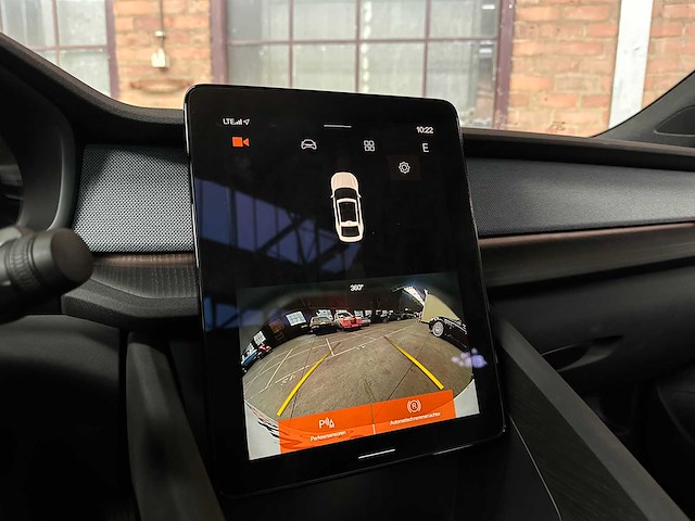 Polestar 2 long range dual motor launch edition 78kwh 408pk 2020, k-165-fx - afbeelding 20 van  43