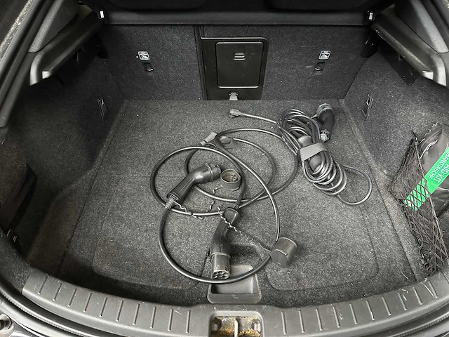 Polestar 2 long range dual motor launch edition 78kwh 408pk 2020, k-165-fx - afbeelding 28 van  43