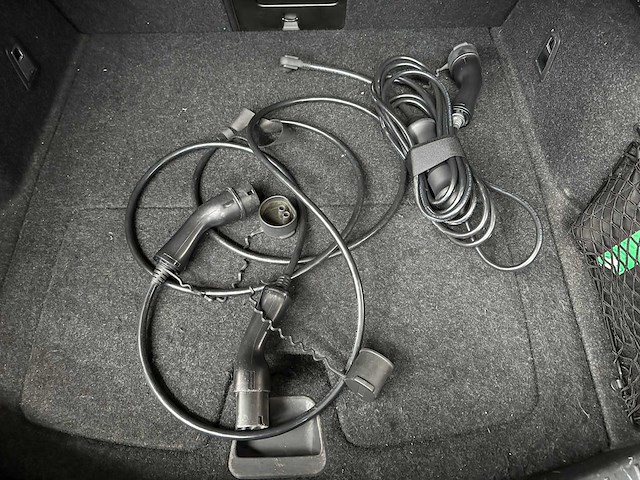 Polestar 2 long range dual motor launch edition 78kwh 408pk 2020, k-165-fx - afbeelding 29 van  43