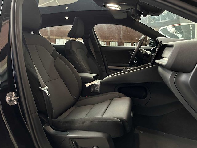 Polestar 2 long range dual motor launch edition 78kwh 408pk 2020, k-165-fx - afbeelding 35 van  43