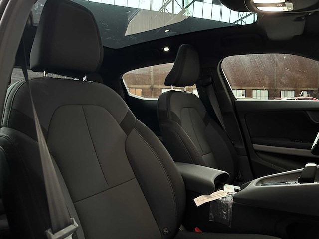 Polestar 2 long range dual motor launch edition 78kwh 408pk 2020, k-165-fx - afbeelding 36 van  43