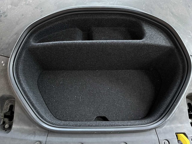 Polestar 2 long range dual motor launch edition 78kwh 408pk 2020, k-165-fx - afbeelding 37 van  43