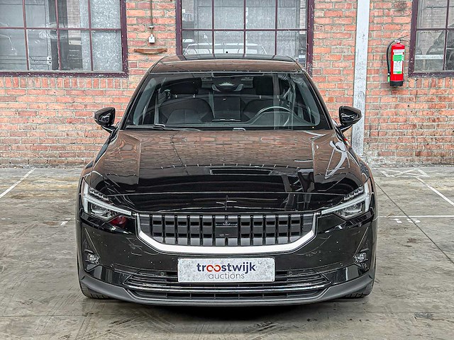 Polestar 2 long range dual motor launch edition 78kwh 408pk 2020, k-165-fx - afbeelding 39 van  43