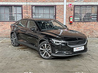 Polestar 2 long range dual motor launch edition 78kwh 408pk 2020, k-165-fx - afbeelding 41 van  43