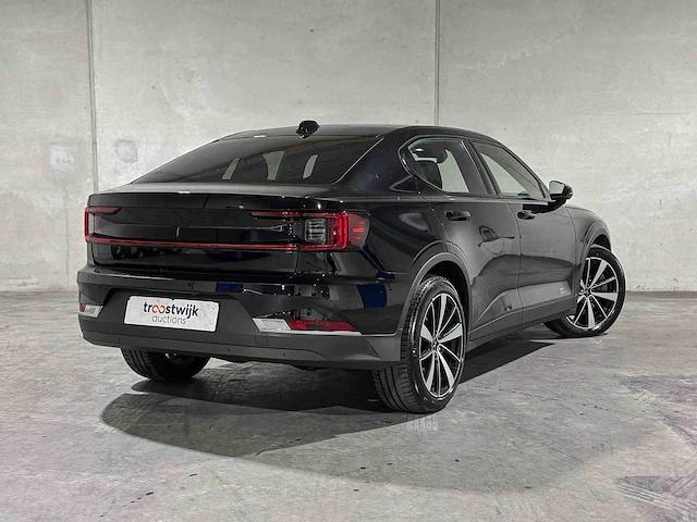 Polestar 2 long range dual motor launch edition 78kwh 408pk 2020, k-857-ds - afbeelding 2 van  42