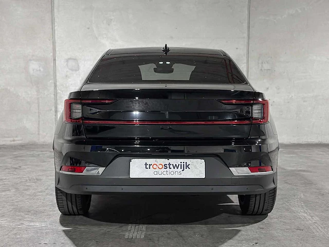 Polestar 2 long range dual motor launch edition 78kwh 408pk 2020, k-857-ds - afbeelding 4 van  42
