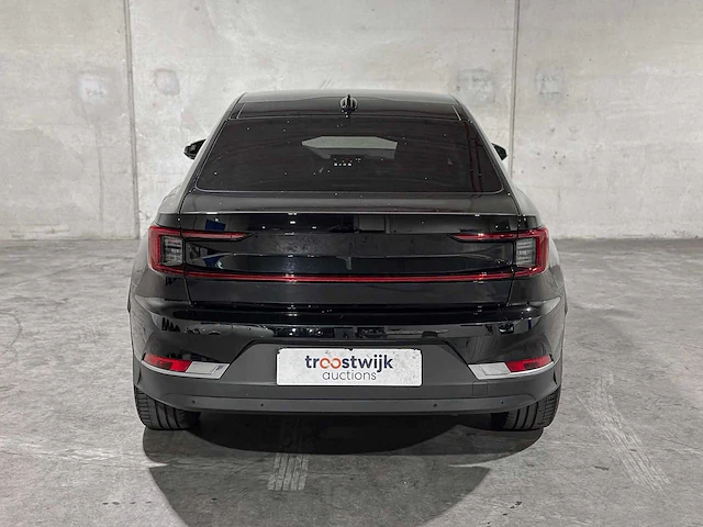 Polestar 2 long range dual motor launch edition 78kwh 408pk 2020, k-857-ds - afbeelding 5 van  42