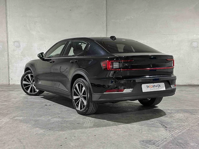 Polestar 2 long range dual motor launch edition 78kwh 408pk 2020, k-857-ds - afbeelding 6 van  42