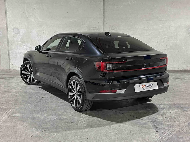 Polestar 2 long range dual motor launch edition 78kwh 408pk 2020, k-857-ds - afbeelding 7 van  42