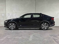 Polestar 2 long range dual motor launch edition 78kwh 408pk 2020, k-857-ds - afbeelding 8 van  42