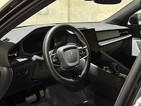 Polestar 2 long range dual motor launch edition 78kwh 408pk 2020, k-857-ds - afbeelding 9 van  42