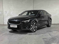 Polestar 2 long range dual motor launch edition 78kwh 408pk 2020, k-857-ds