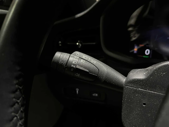 Polestar 2 long range dual motor launch edition 78kwh 408pk 2020, k-857-ds - afbeelding 15 van  42