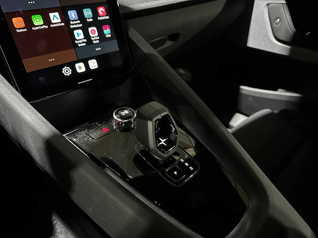 Polestar 2 long range dual motor launch edition 78kwh 408pk 2020, k-857-ds - afbeelding 18 van  42