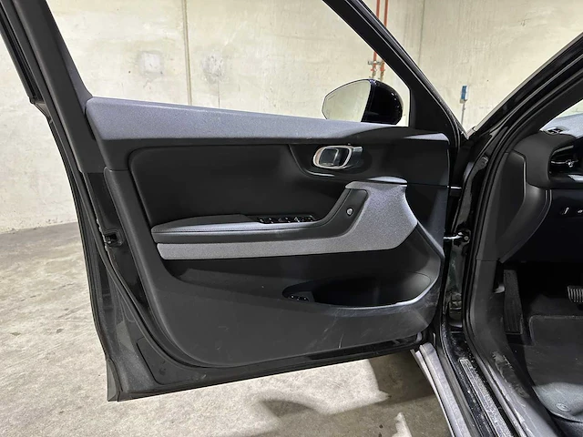 Polestar 2 long range dual motor launch edition 78kwh 408pk 2020, k-857-ds - afbeelding 24 van  42