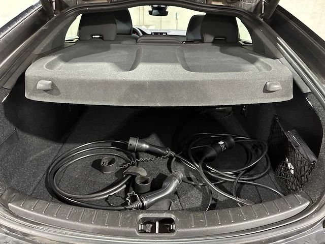 Polestar 2 long range dual motor launch edition 78kwh 408pk 2020, k-857-ds - afbeelding 28 van  42