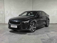 Polestar 2 long range dual motor launch edition 78kwh 408pk 2020, k-857-ds - afbeelding 23 van  42