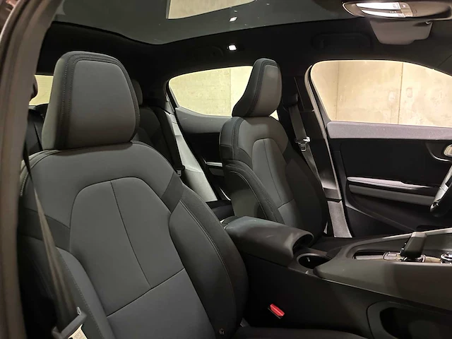 Polestar 2 long range dual motor launch edition 78kwh 408pk 2020, k-857-ds - afbeelding 35 van  42