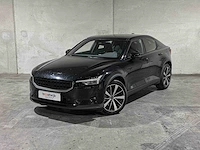 Polestar 2 long range dual motor launch edition 78kwh 408pk 2020, k-857-ds - afbeelding 34 van  42