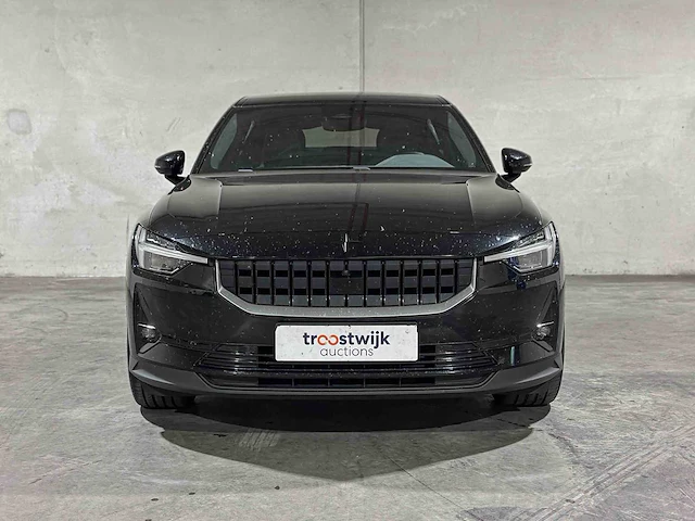 Polestar 2 long range dual motor launch edition 78kwh 408pk 2020, k-857-ds - afbeelding 38 van  42