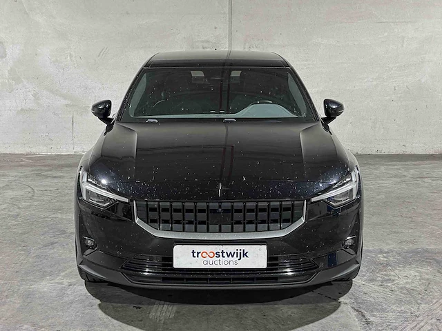 Polestar 2 long range dual motor launch edition 78kwh 408pk 2020, k-857-ds - afbeelding 39 van  42