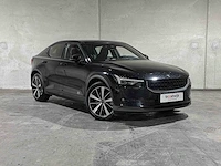 Polestar 2 long range dual motor launch edition 78kwh 408pk 2020, k-857-ds - afbeelding 40 van  42