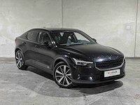 Polestar 2 long range dual motor launch edition 78kwh 408pk 2020, k-857-ds - afbeelding 41 van  42