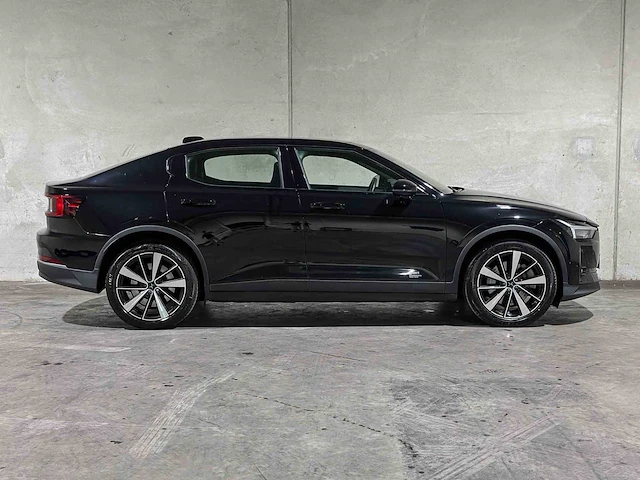 Polestar 2 long range dual motor launch edition 78kwh 408pk 2020, k-857-ds - afbeelding 42 van  42