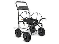 Polet - 734130 - professionele slangenwagen. exclusief slang. - afbeelding 1 van  5