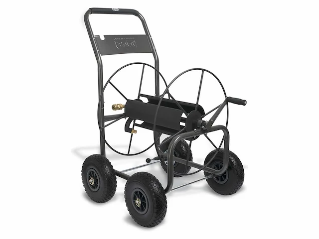 Polet - 734130 - professionele slangenwagen(zonder slang) - afbeelding 1 van  5