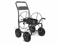 Polet - 734130 - professionele slangenwagen(zonder slang) - afbeelding 1 van  5