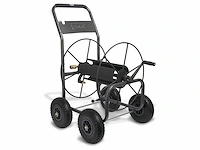 Polet - 734130 - professionele slangenwagen(zonder slang) - afbeelding 1 van  3