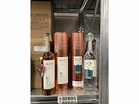 Poli grappa en brandy in geschenkverpakking (10x) - afbeelding 4 van  4