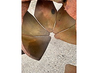 Poliepgrijper ferrari 400ltr - rotator thumm rotorex 503 - afbeelding 3 van  6