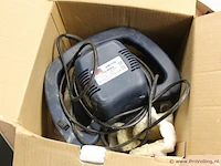 Polijst machine - afbeelding 3 van  3