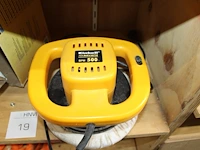 Polijstmachine einhell bavaria bpm500. - afbeelding 2 van  2