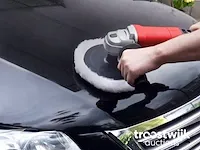 Polijstmachine - afbeelding 4 van  7