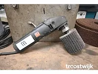 Polijstmachine - afbeelding 1 van  3