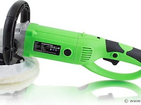 Polijstmachine - afbeelding 2 van  2