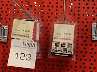 Polijstpads vijf stuks - afbeelding 1 van  2