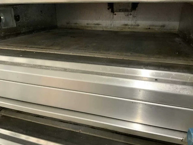 Polin - cam.str.2sta h18 4060 sat.320 - pizza-oven - afbeelding 7 van  9