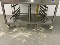 Polin - cam.str.2sta h18 4060 sat.320 - pizza-oven - afbeelding 4 van  9