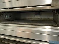 Polin - cam.str.2sta h18 4060 sat.320 - pizza-oven - afbeelding 6 van  9