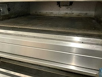 Polin - cam.str.2sta h18 4060 sat.320 - pizza-oven - afbeelding 7 van  9