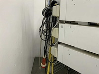 Polin - cam.str.2sta h18 4060 sat.320 - pizza-oven - afbeelding 9 van  9